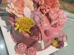 -BON CAKE(华贸购物中心店)