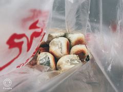 黑芝麻一口酥-宋记饼家(石门二路店)