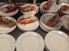 -星伦多自助料理·涮烤一体(杭州来福士店)