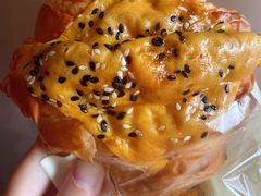 -BUTTERFUL&CREAMOROUS 黄油与面包(三里屯太古里店)