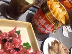 -骨之味·筒骨汤火锅(江头店)