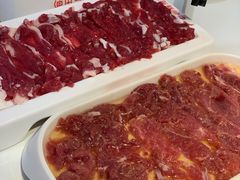 -浪里寻·臻牛养生牛肉火锅(方圆荟店)