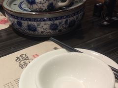 -虾饺妹·粤式手工点心(水荫路店)