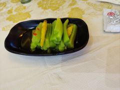 凉菜-聚味瞿记·龙虾堂(望城店)