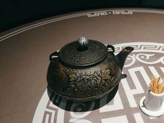 -鼎记啫啫煲(数博万达店)