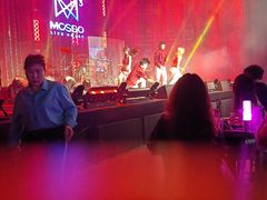 -MOSSO·Liveshow(M3香港广场店)