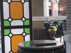 -民信老铺(华盖路店)