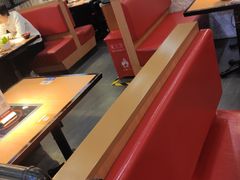 -土大力拌饭名家(丹尼斯百货店)