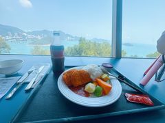 -湾景餐厅(海洋公园店)