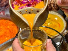 -荷花泰菜(东方新天地店)