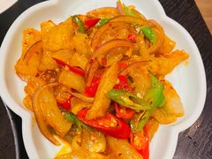 -海天楼中餐厅(吴宫泛太平洋酒店)