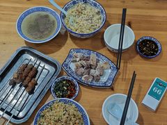 -大陈鸿源牛肉馆(大陈总店)