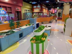 -LuckyStar幸运星家庭娱乐中心(东莞国贸店)
