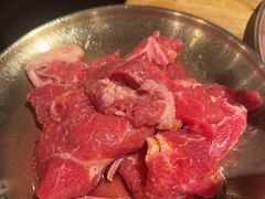 -汉拿山(北京上地华联店)