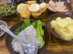 -笔记安顺夺夺粉火锅