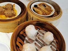 -万龙洲海鲜(南新仓店)