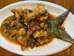 -江南小叙·美食研究院(鱼街店)