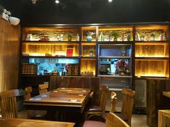 -谷田稻香·砂锅菜(汇暻广场店)