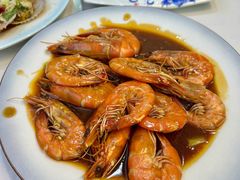 -来之顺海鲜菜馆·青岛菜(栈桥店)