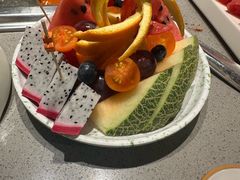 -海底捞火锅(汕头苏宁广场店)