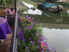 -晓琦农家菜馆·地道农家菜