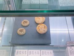 -喜茶(佛山南海万科广场店)