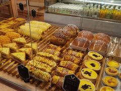 -布兰格(名仕花园店)