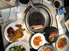 -火炉火自助餐(西直门凯德MALL店)