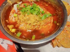 -醉烧膘·烧烤夜宵王(总店)