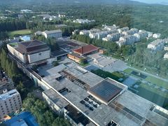 -南京维景国际大酒店(南京博物院店)