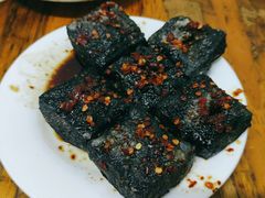 -五娭毑臭豆腐(黄兴南路店)