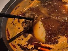 -名扬煮艺肥牛自助火锅(同和店)