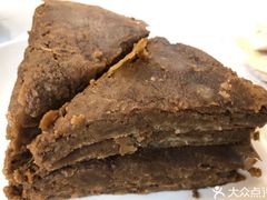 -马凯餐厅(长椿街店)