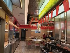 -湘江红·湖南招牌菜(莲花南路店)