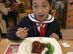 -新宝餐厅(流塘店)