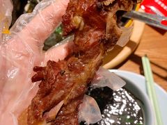 -闽上鲜·福建菜(龙湖滨江天街店)