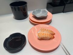 -争鲜回转寿司(朝北大悦城店)