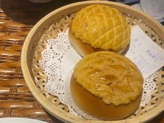菠萝包-老广酒楼(樱花店)