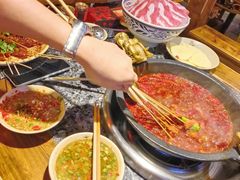 -蜀大侠火锅(寰球文化地标·总府店)