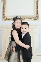 -亲亲宝贝艾尔莎亲子摄影会馆(中华路店)