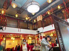 -东镇老火锅(高新区店)