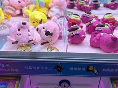 -万达广场(龙湖店)