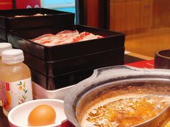 -厚道寿喜烧専門店·自助畅食(国贸店)