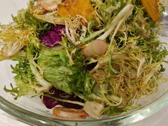 -皇城根北京风味主题餐厅(永旺梦乐城店)