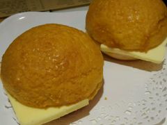 -新大咀港式茶餐厅(宝山万达店)