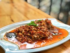 三只起点耗儿鱼-院8里·少城记忆老川菜(宽窄巷子店)