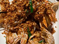 -小厨师·二十年沈家门小海鲜(百井坊巷店)