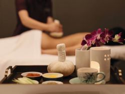 -MUFI·美悦菲塑颜美容SPA