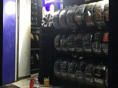 -24小时补胎米其林轮胎