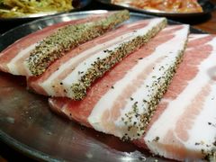 -原始泥炉烤肉(总店)